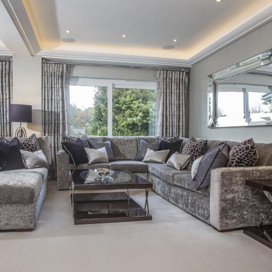 Grosvenor, Surrey