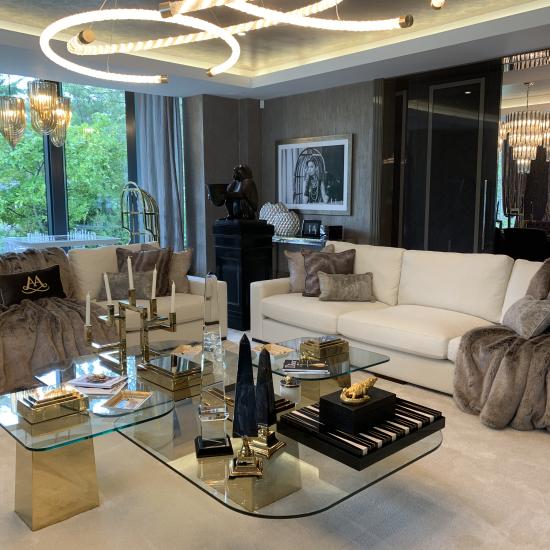 St. George’s Hill, Weybridge