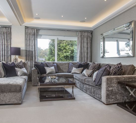 Grosvenor, Surrey